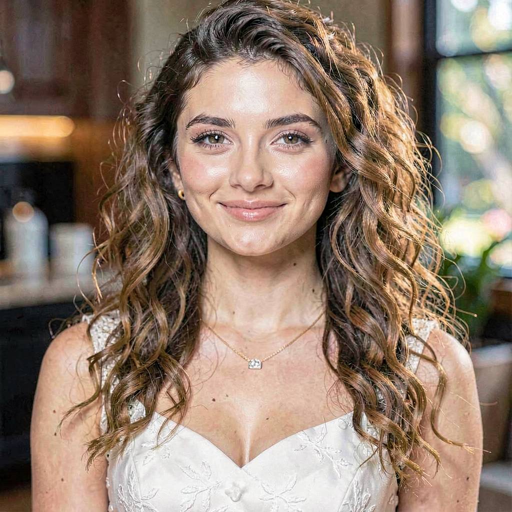 Исходное фото до обработки AI