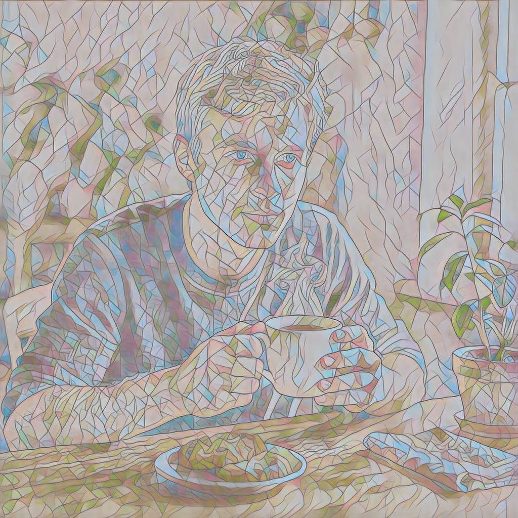 Мозаика