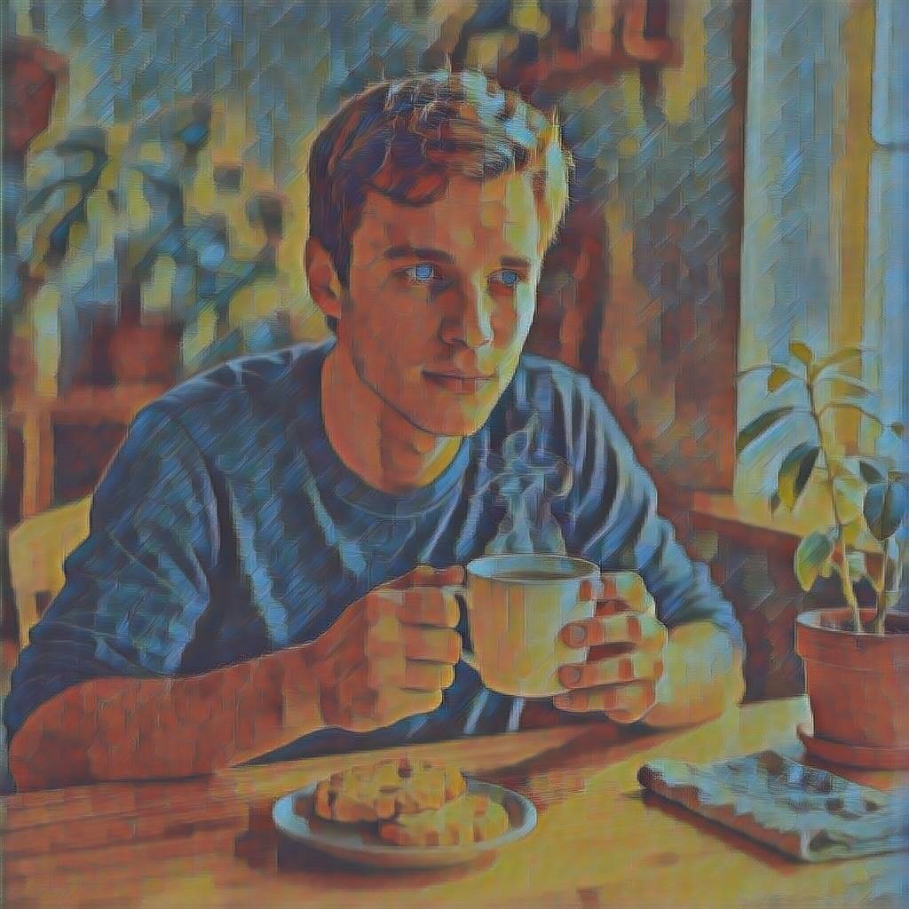 Дождь