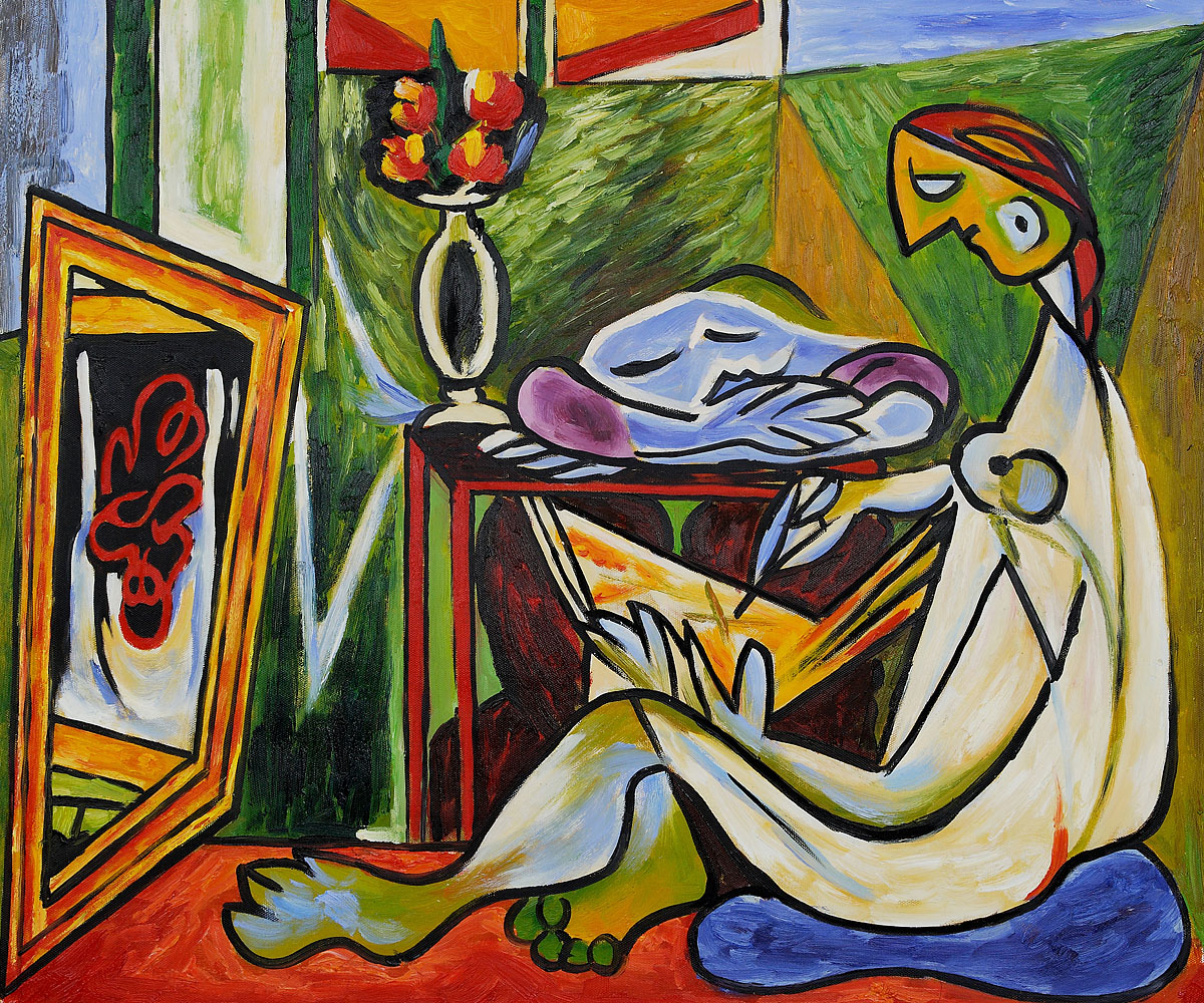 Ла Муза